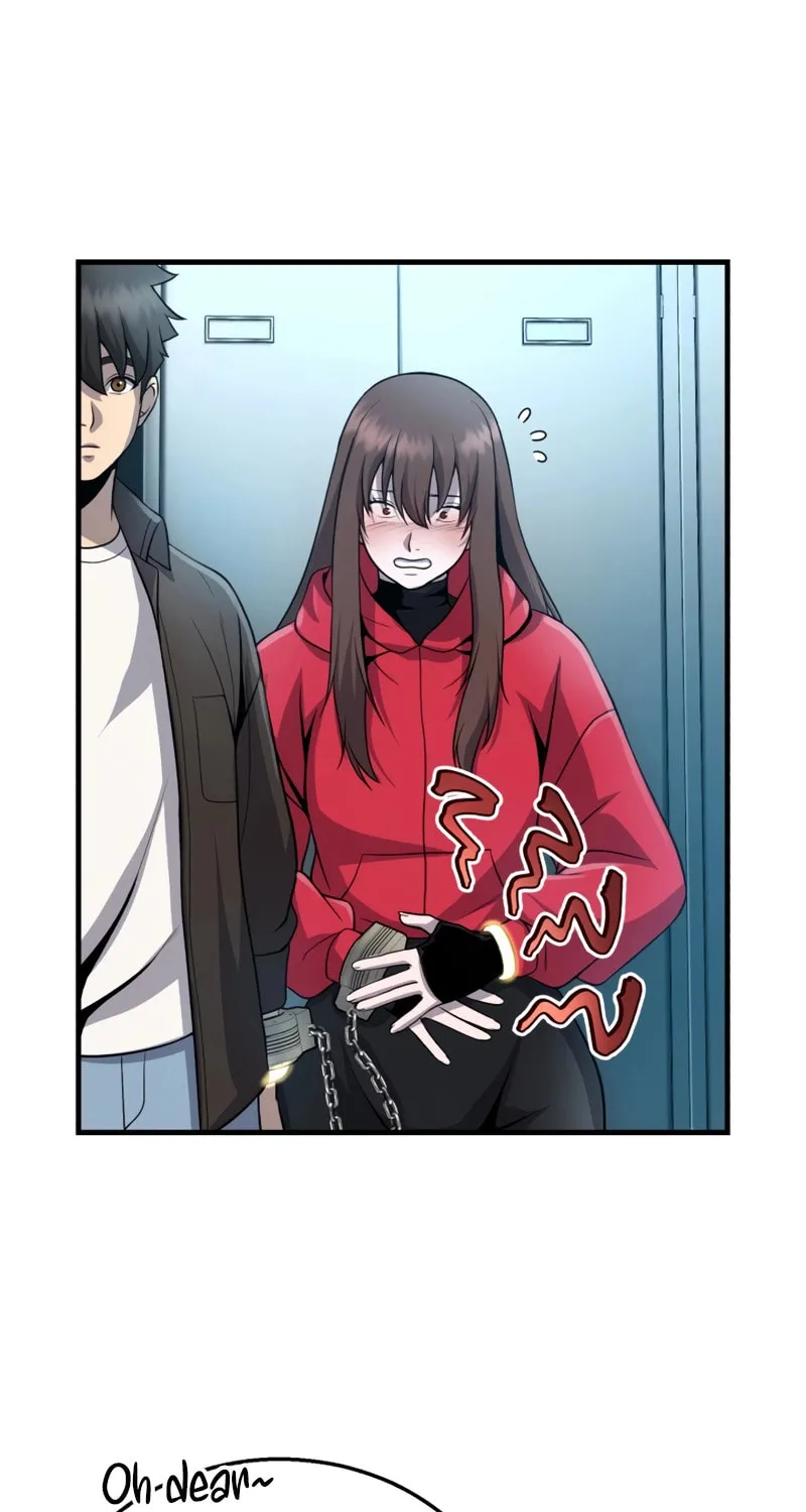 Mersilis Chapter 4 page 95 - 