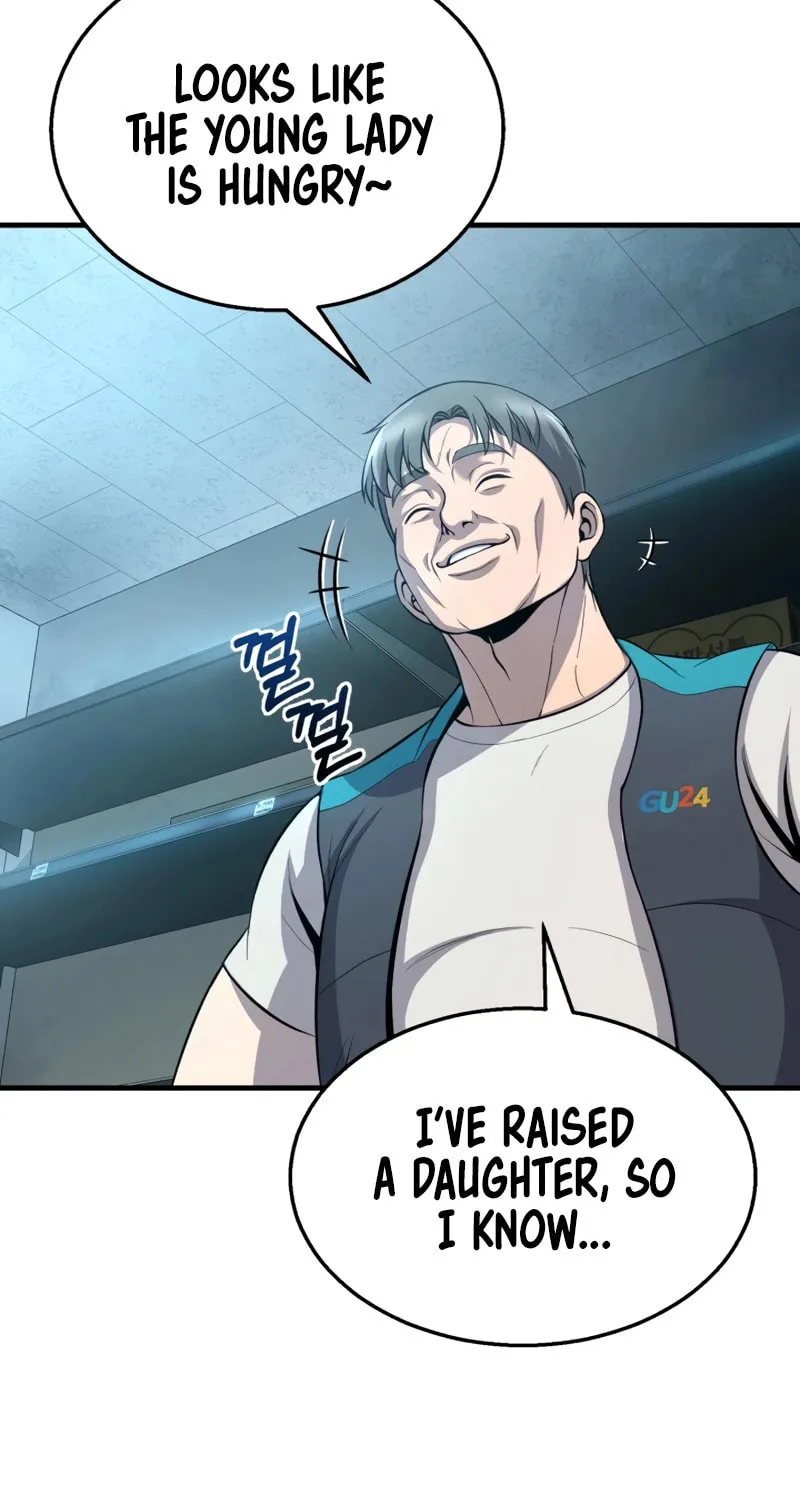Mersilis Chapter 4 page 96 - 