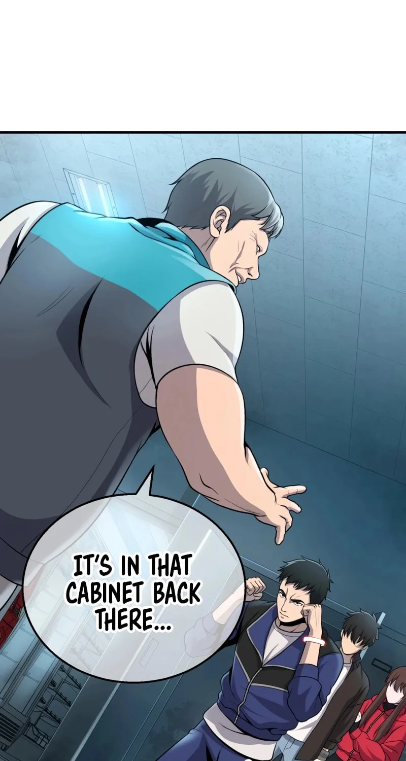 Mersilis Chapter 4 page 98 - 