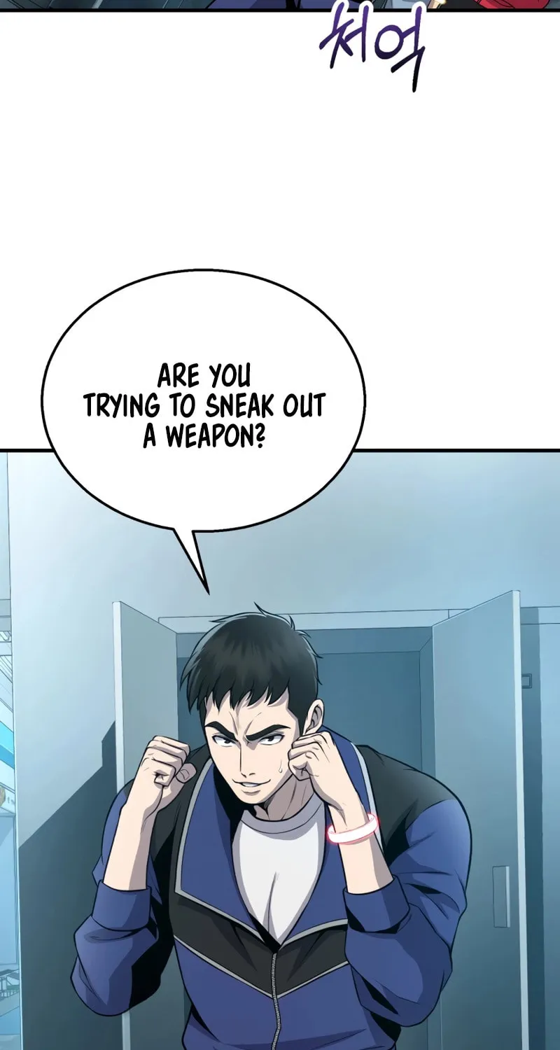 Mersilis Chapter 4 page 99 - 