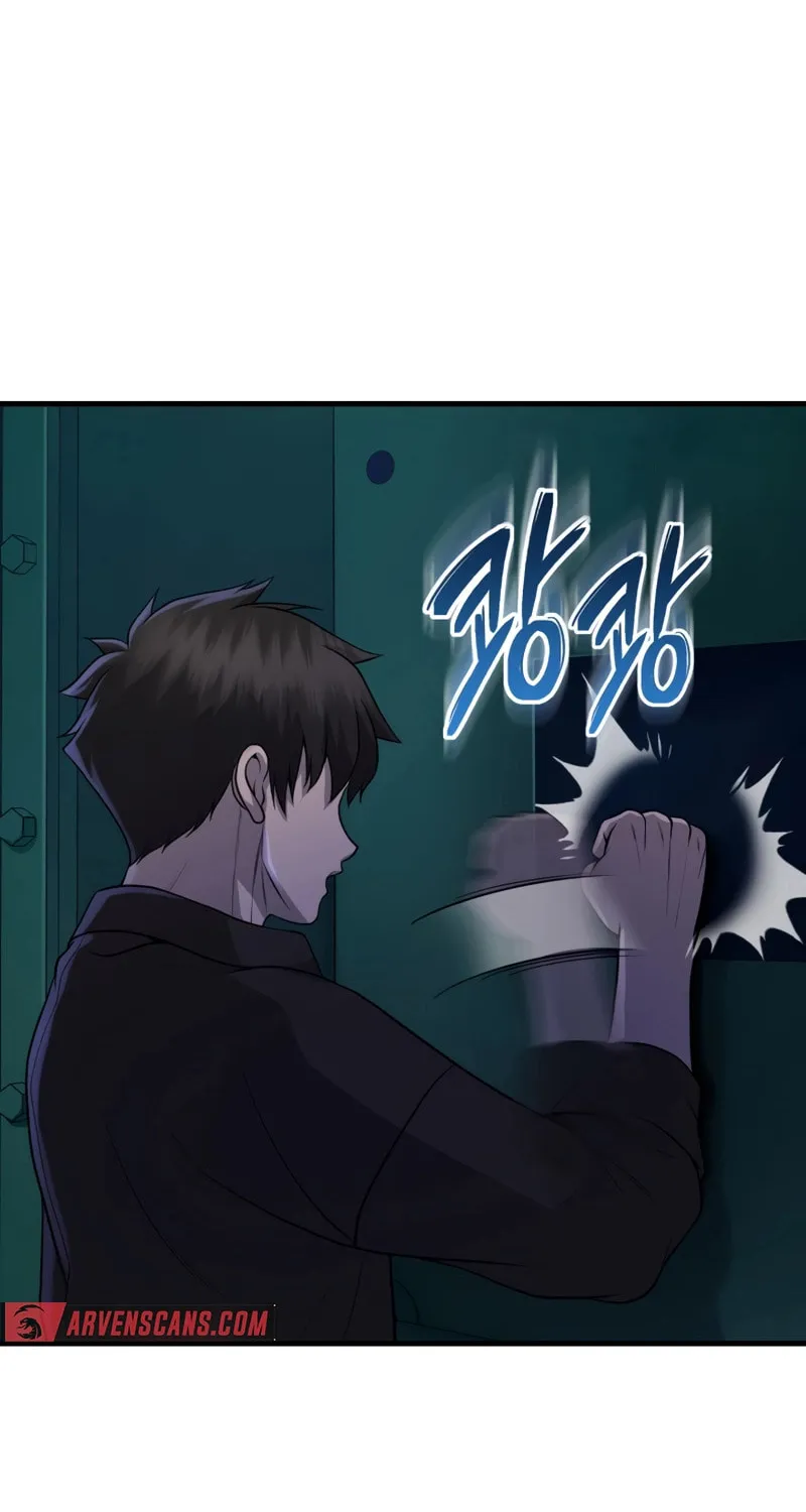 Mersilis Chapter 5 page 101 - 