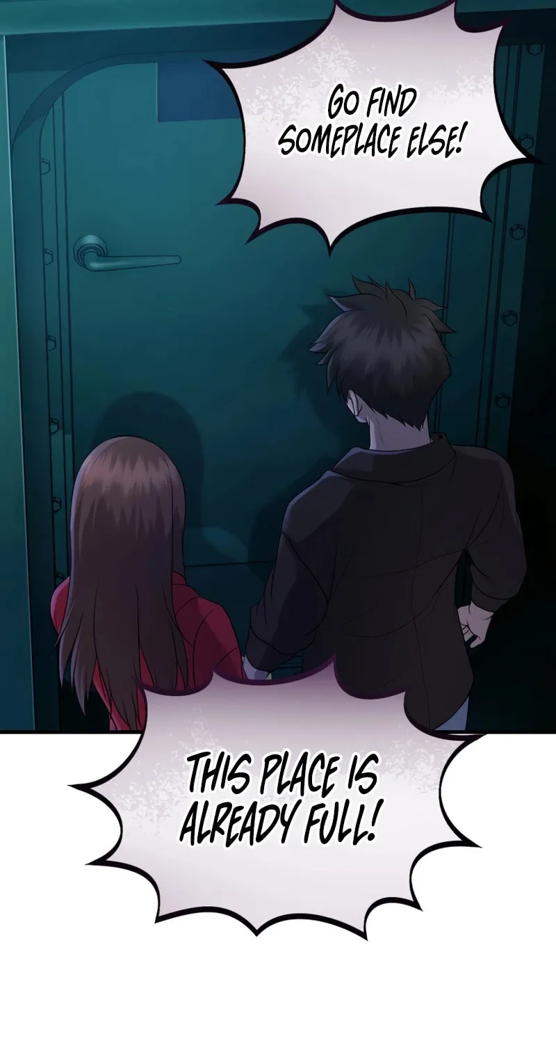 Mersilis Chapter 5 page 104 - 