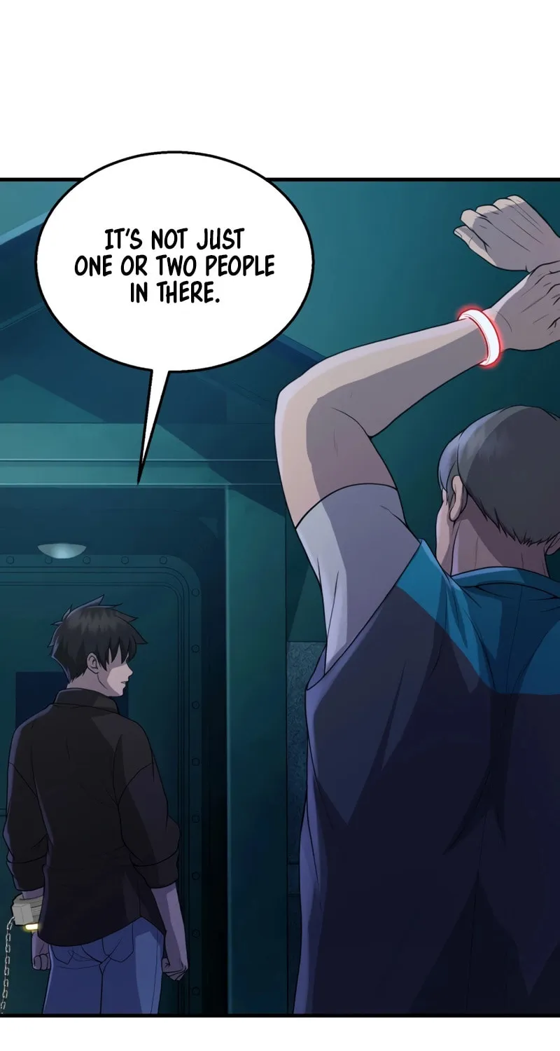 Mersilis Chapter 5 page 105 - 