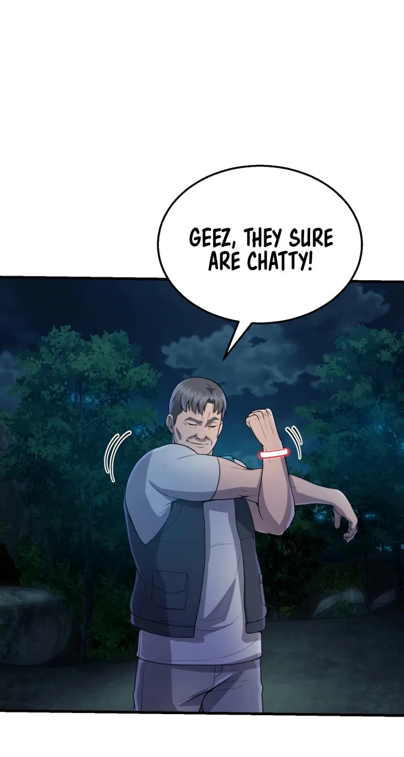 Mersilis Chapter 5 page 106 - 