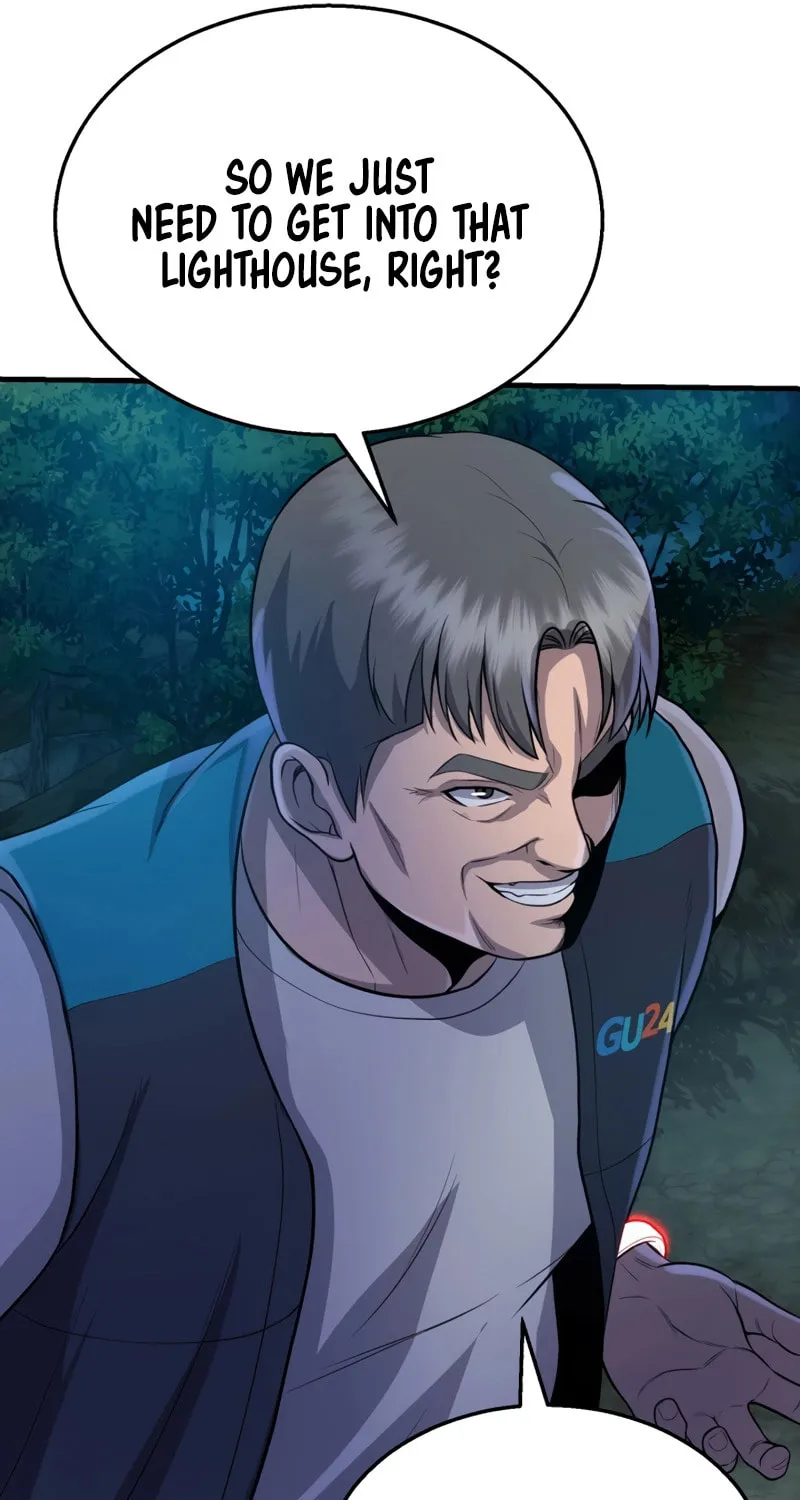 Mersilis Chapter 5 page 108 - 