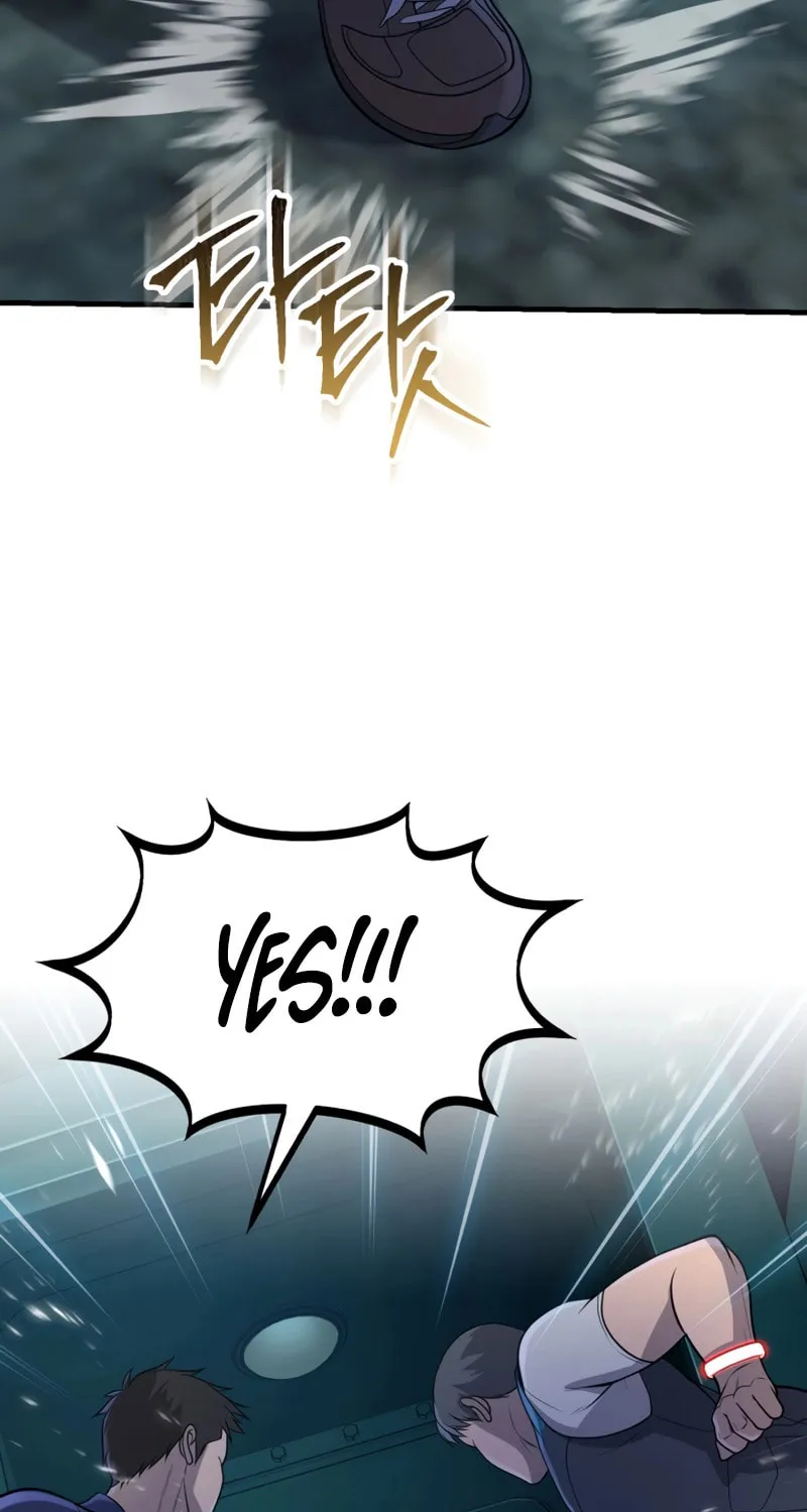 Mersilis Chapter 5 page 110 - 