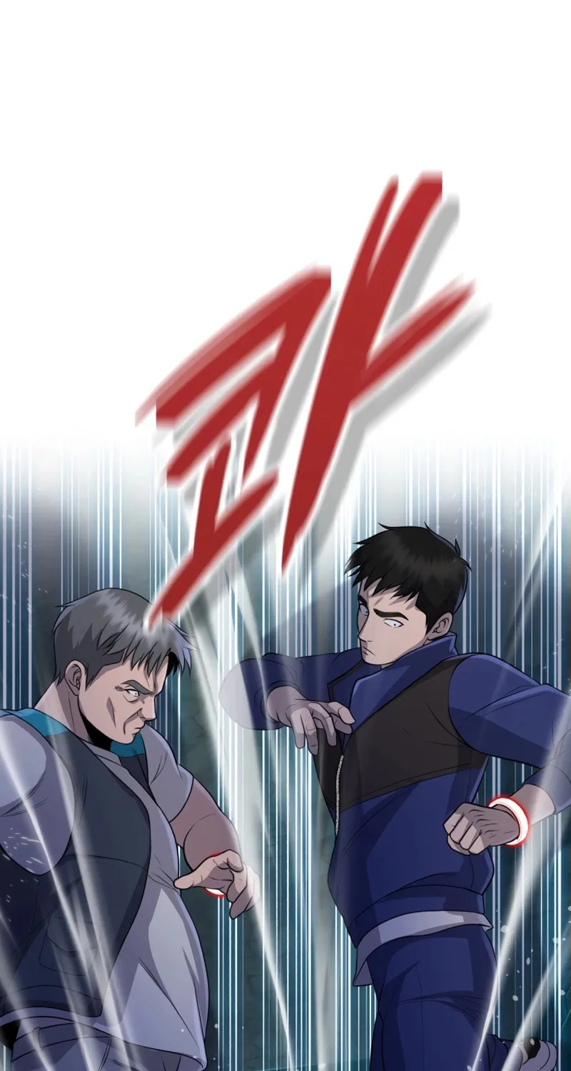 Mersilis Chapter 5 page 112 - 