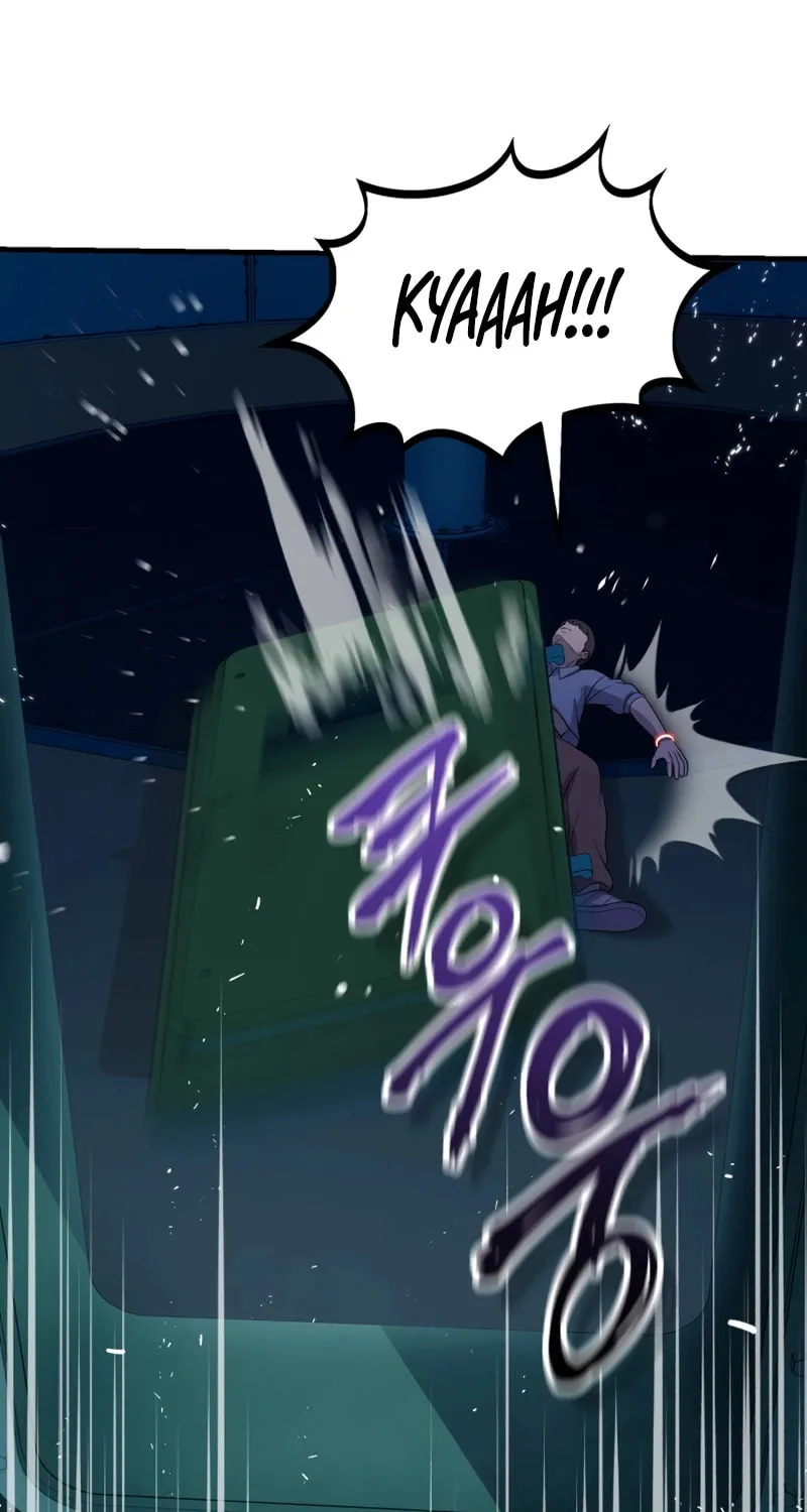 Mersilis Chapter 5 page 114 - 