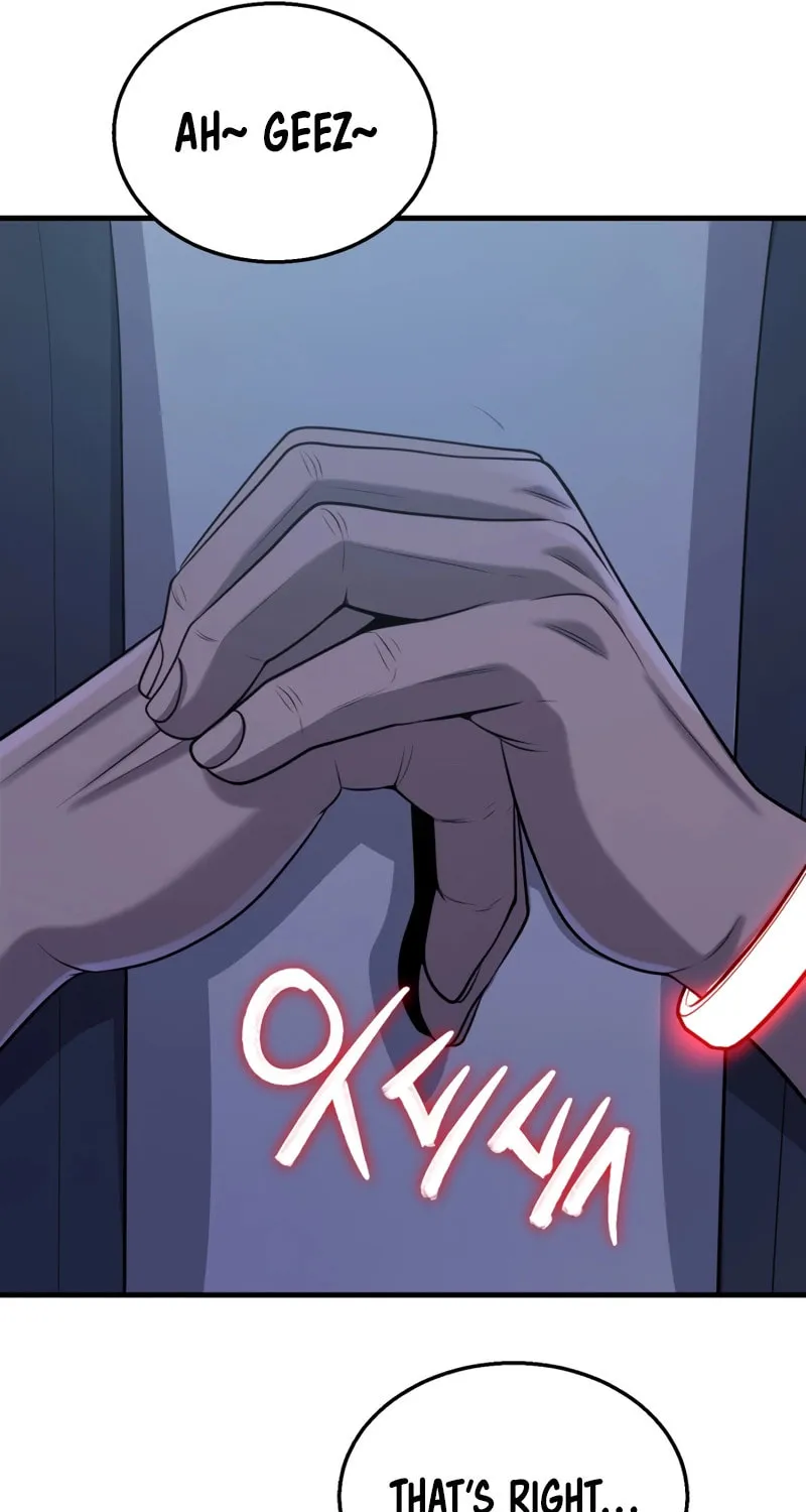 Mersilis Chapter 5 page 116 - 