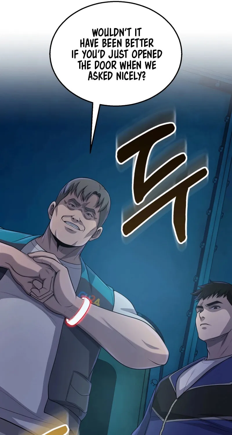 Mersilis Chapter 5 page 119 - 