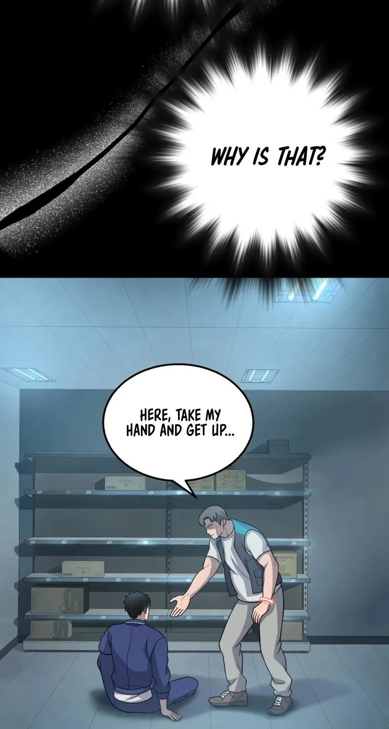 Mersilis Chapter 5 page 15 - 
