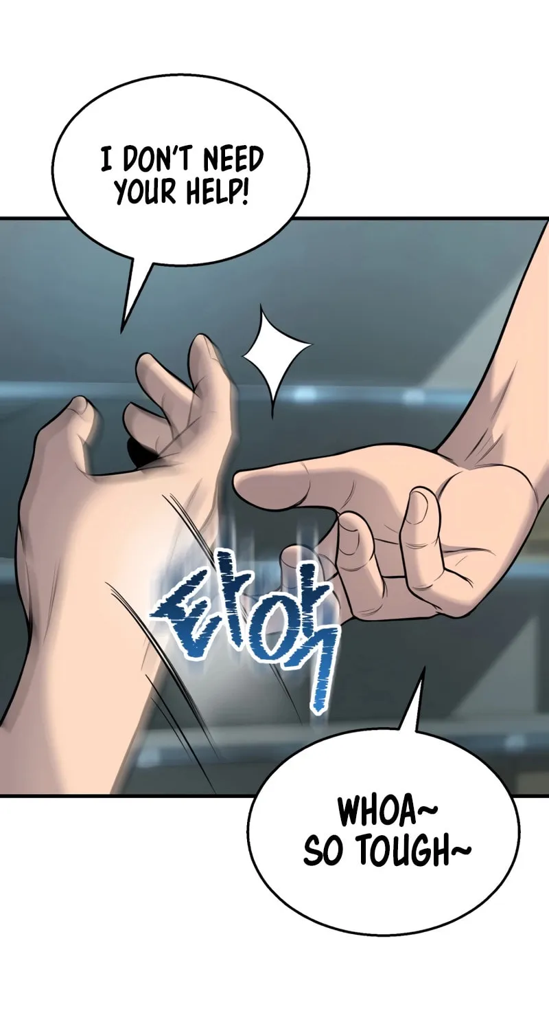 Mersilis Chapter 5 page 18 - 