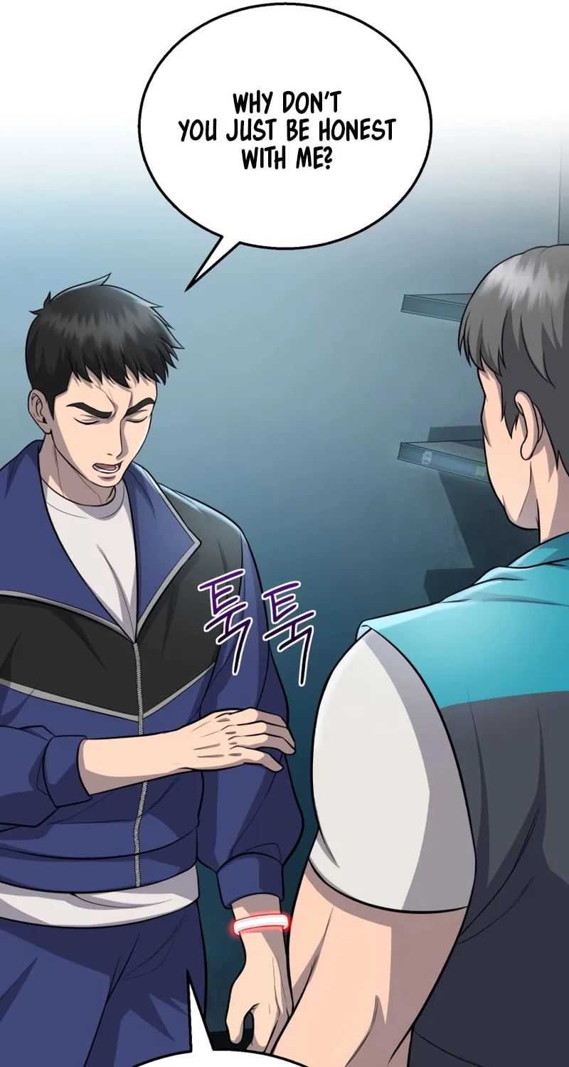 Mersilis Chapter 5 page 21 - 