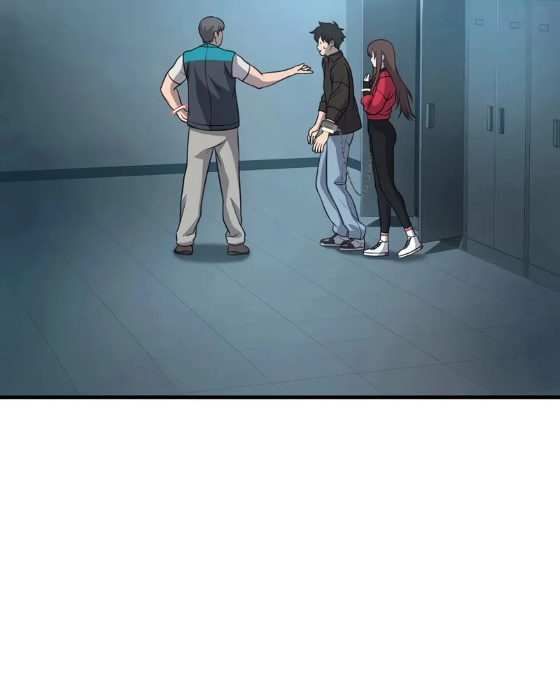 Mersilis Chapter 5 page 32 - 