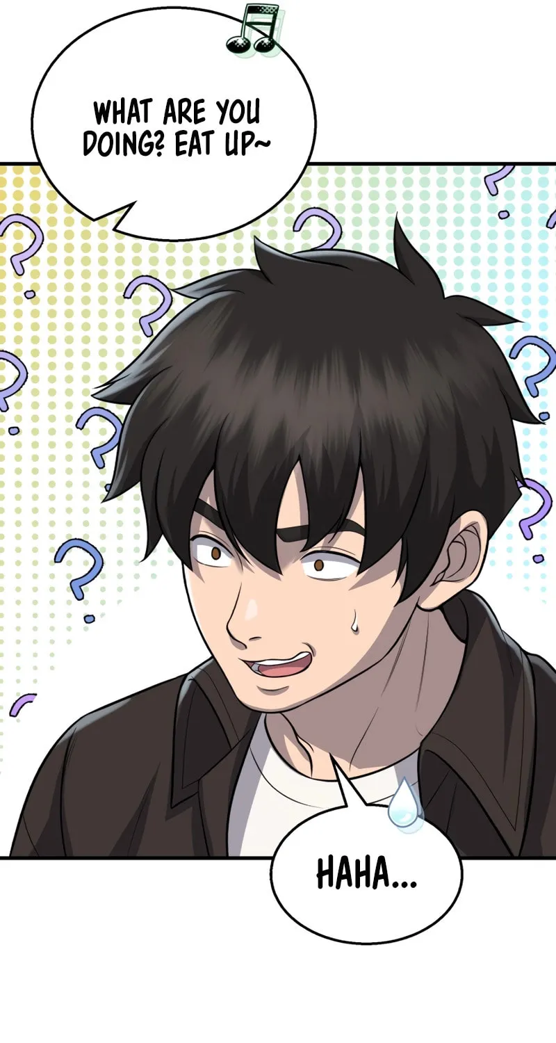 Mersilis Chapter 5 page 33 - 