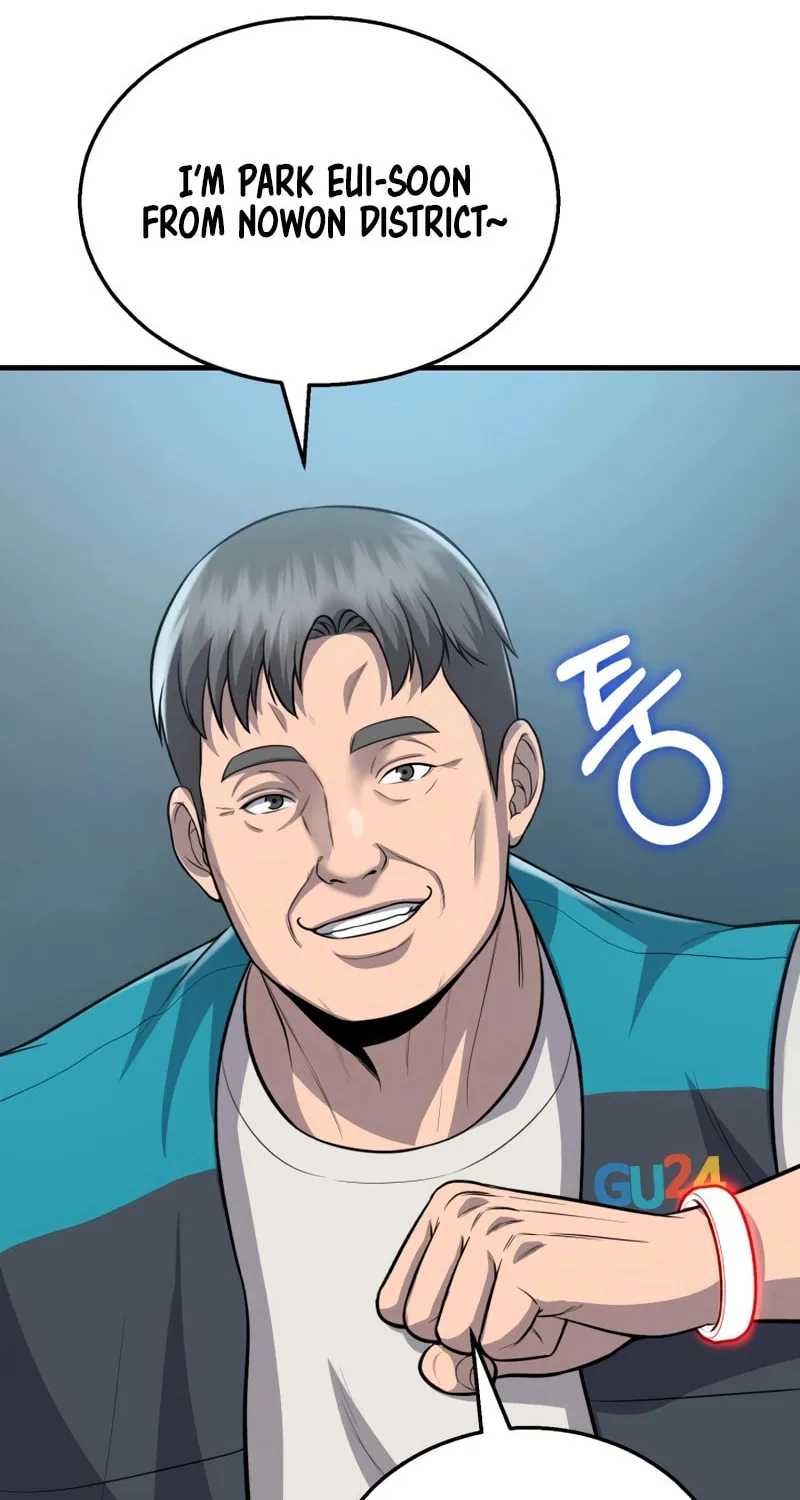 Mersilis Chapter 5 page 38 - 