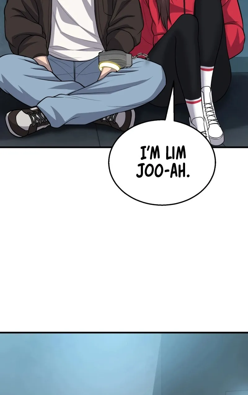 Mersilis Chapter 5 page 40 - 