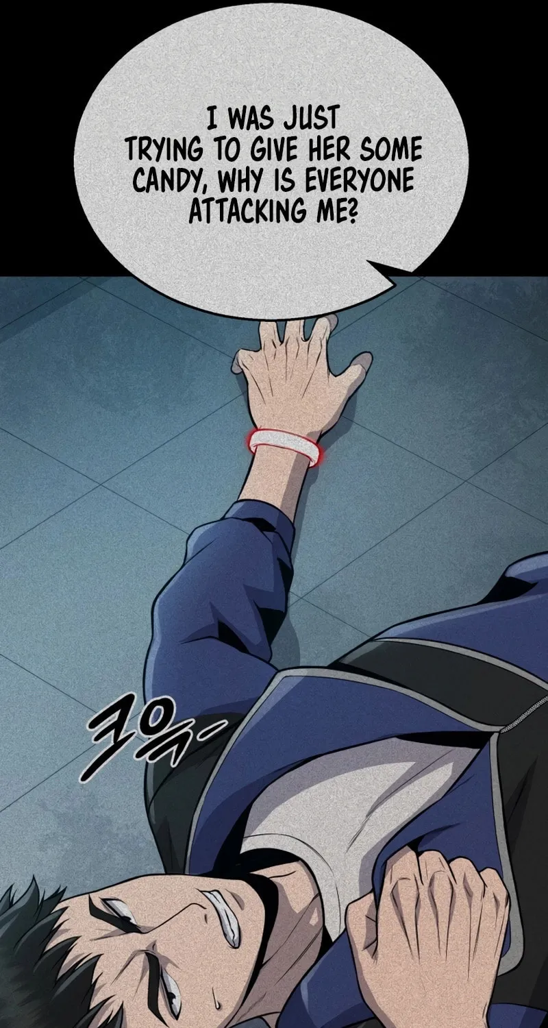 Mersilis Chapter 5 page 5 - 