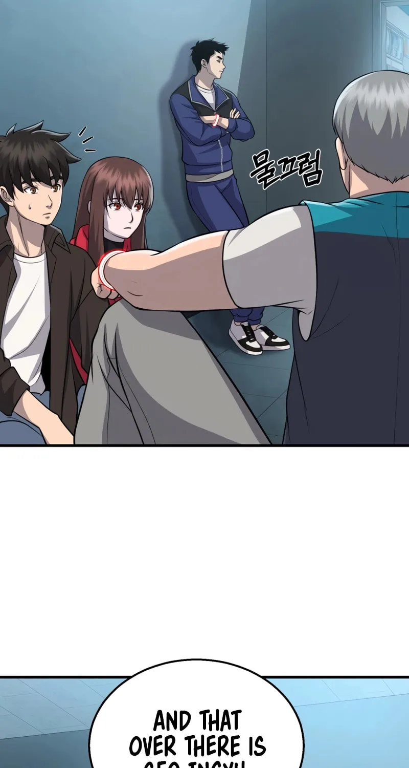 Mersilis Chapter 5 page 41 - 