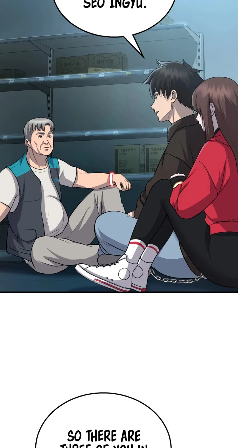 Mersilis Chapter 5 page 42 - 