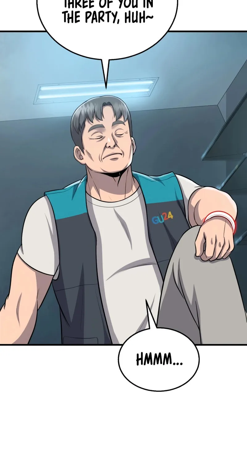 Mersilis Chapter 5 page 43 - 