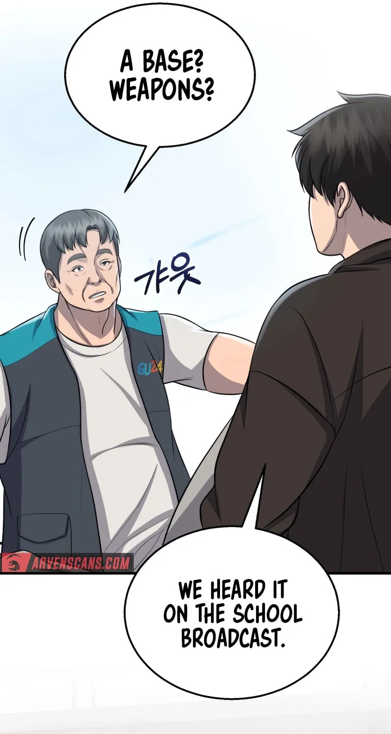 Mersilis Chapter 5 page 49 - 