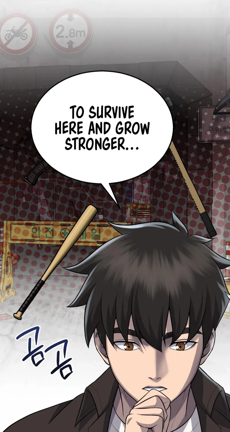 Mersilis Chapter 5 page 50 - 