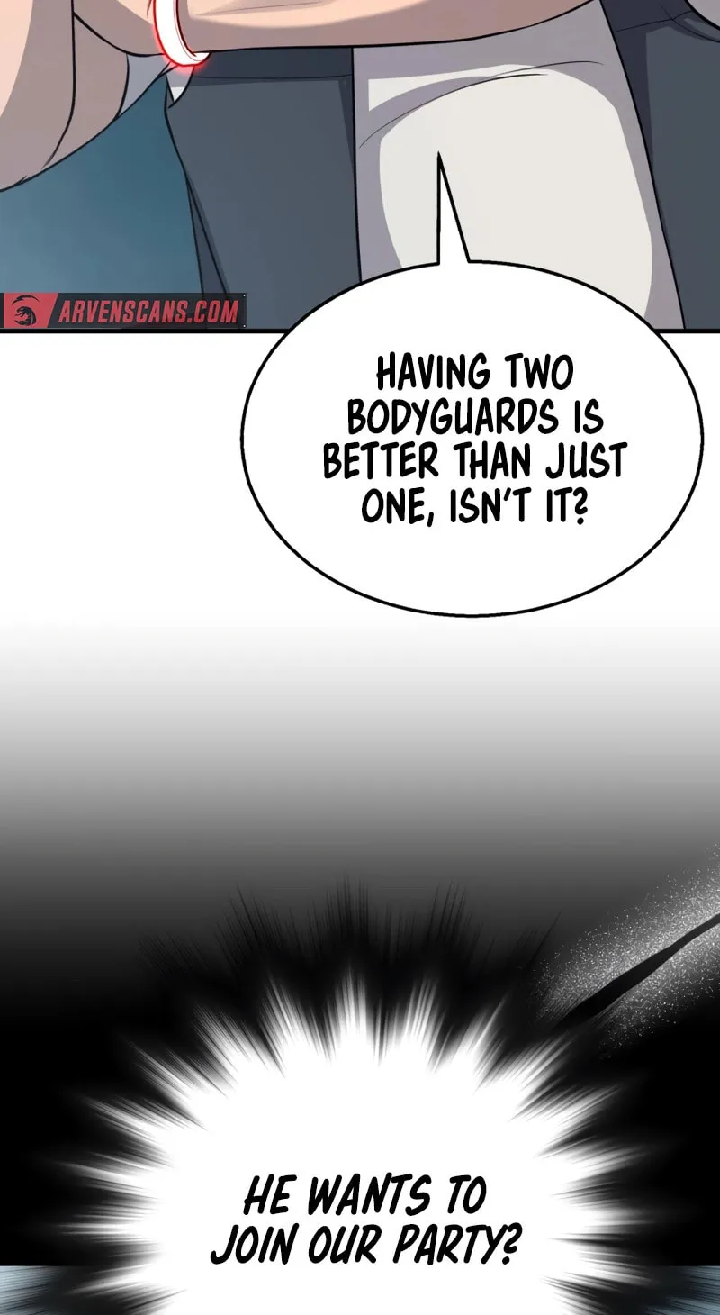 Mersilis Chapter 5 page 60 - 