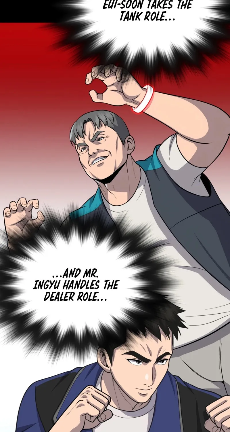 Mersilis Chapter 5 page 63 - 