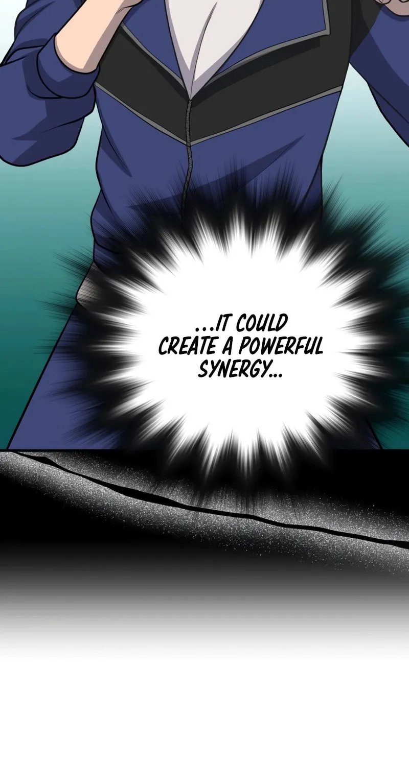 Mersilis Chapter 5 page 64 - 