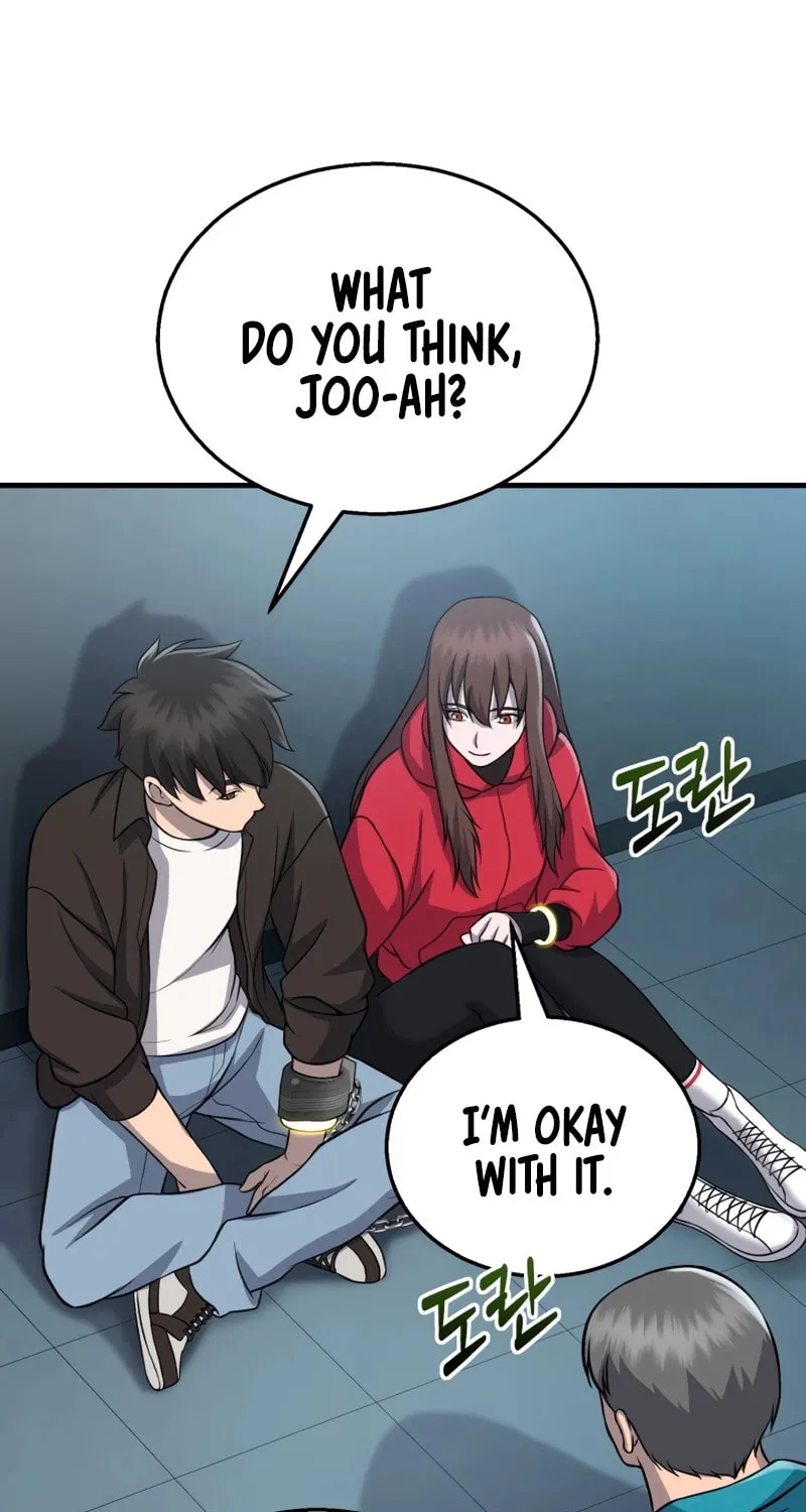 Mersilis Chapter 5 page 65 - 