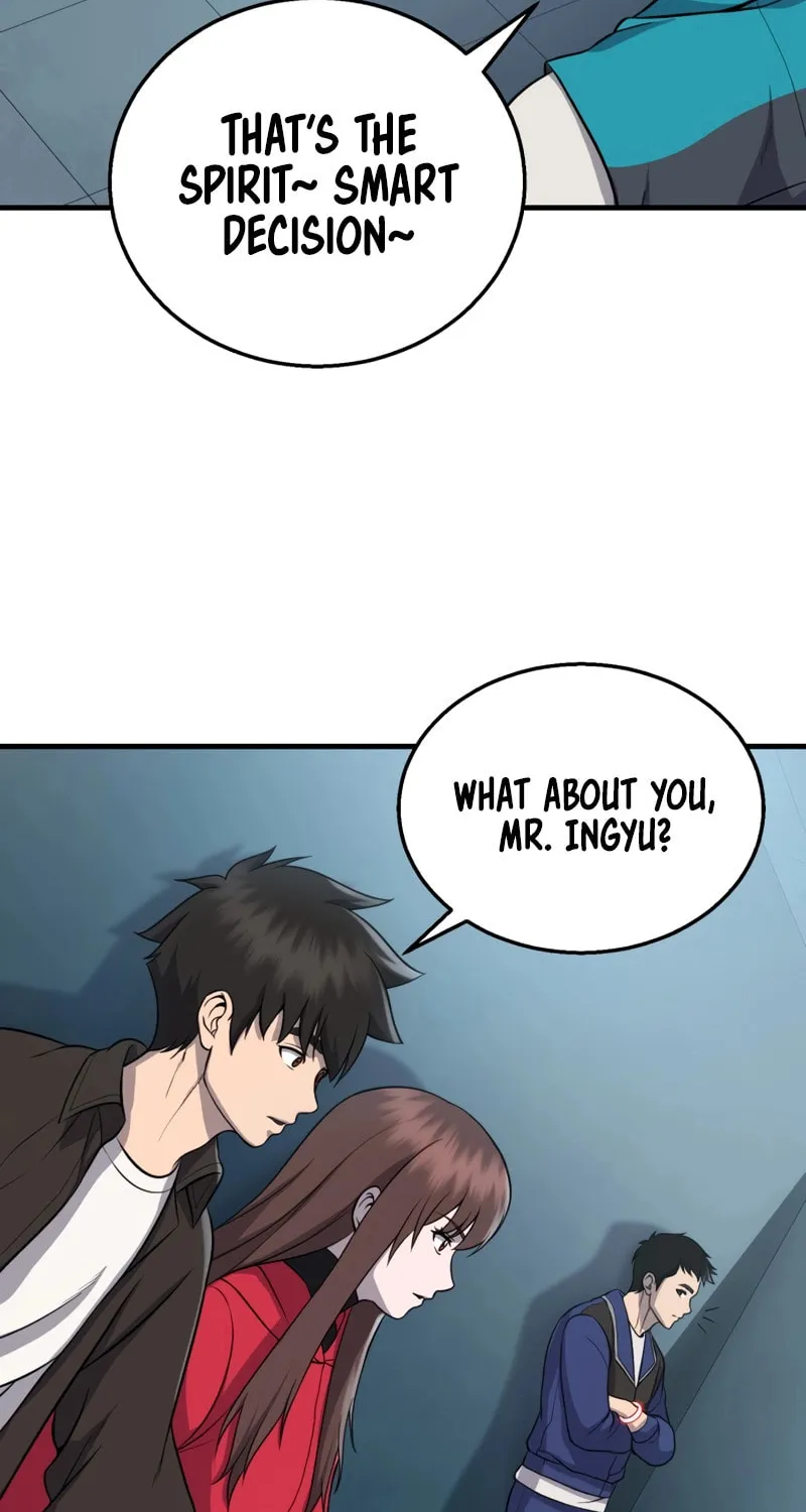 Mersilis Chapter 5 page 66 - 
