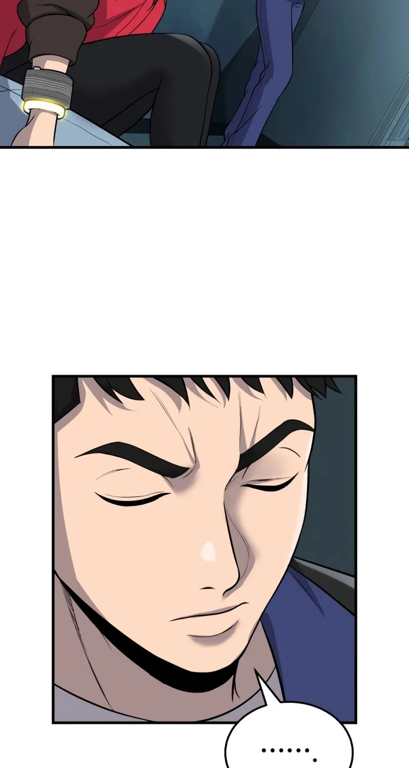 Mersilis Chapter 5 page 67 - 