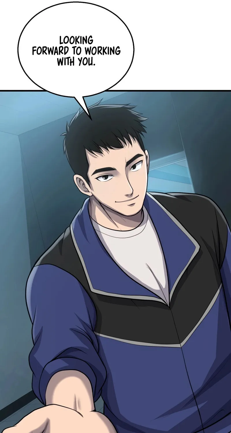 Mersilis Chapter 5 page 72 - 