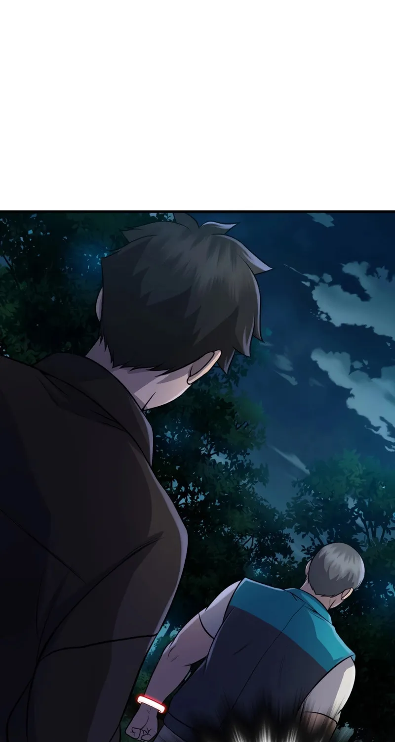 Mersilis Chapter 5 page 85 - 
