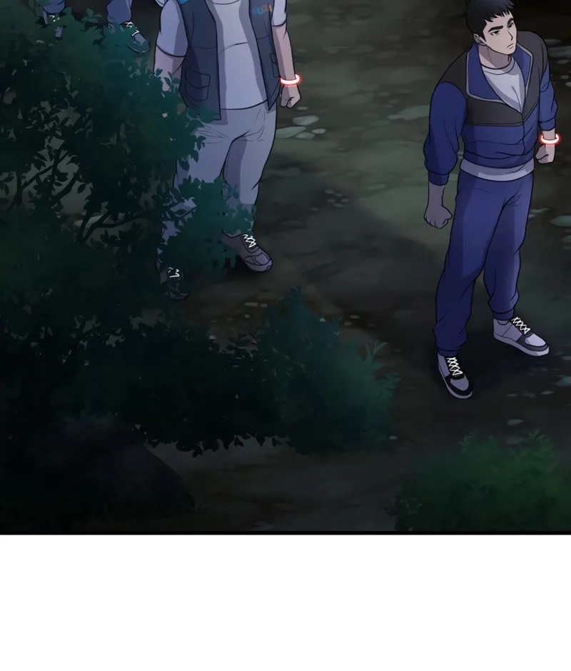 Mersilis Chapter 5 page 91 - 