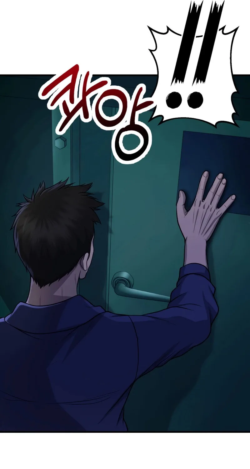 Mersilis Chapter 5 page 98 - 