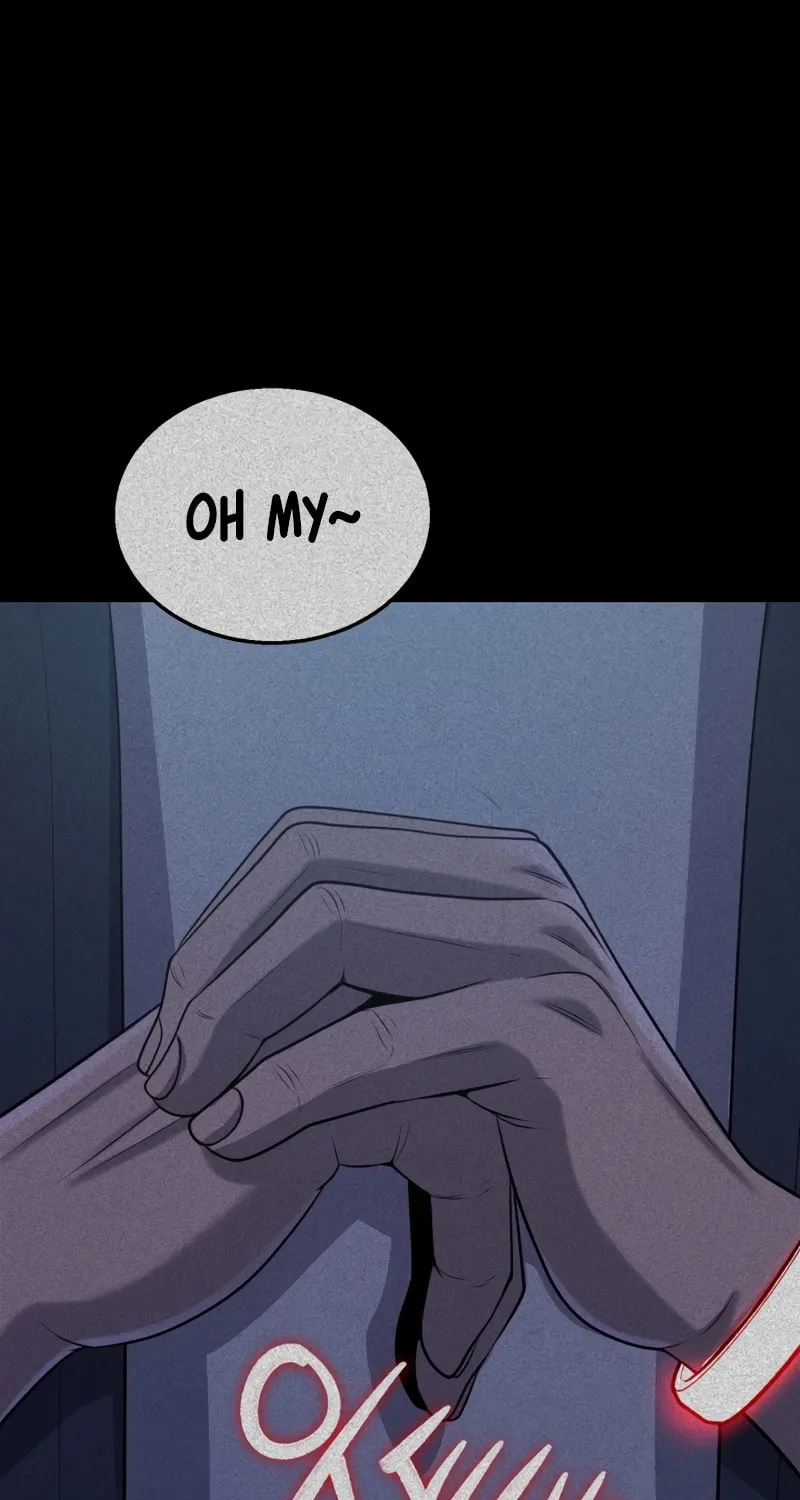 Mersilis Chapter 6 page 1 - 