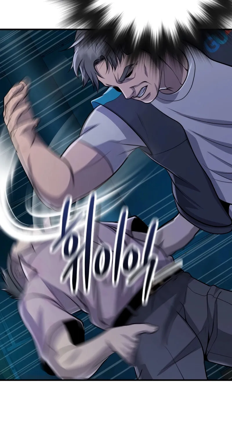 Mersilis Chapter 6 page 104 - 