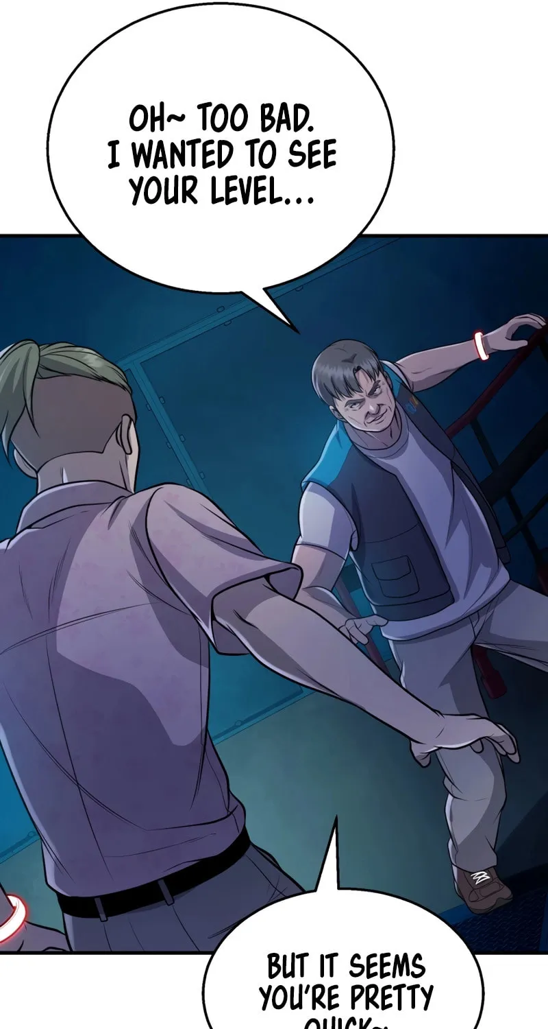 Mersilis Chapter 6 page 107 - 