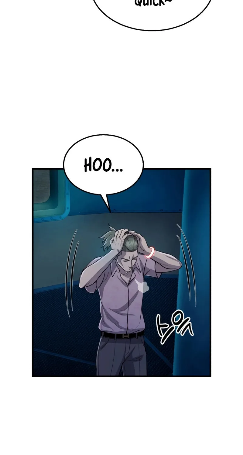 Mersilis Chapter 6 page 108 - 