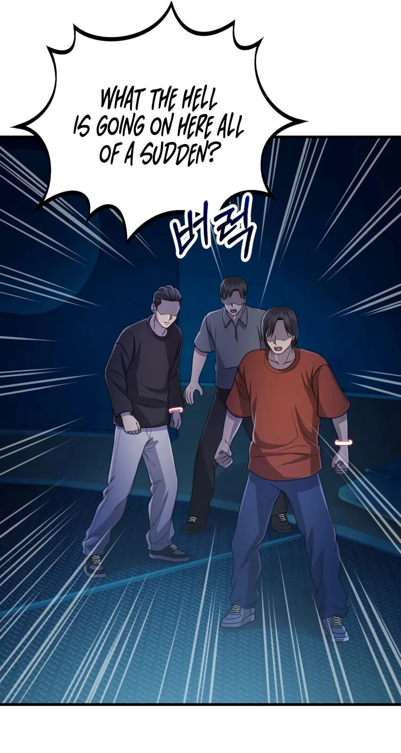 Mersilis Chapter 6 page 12 - 