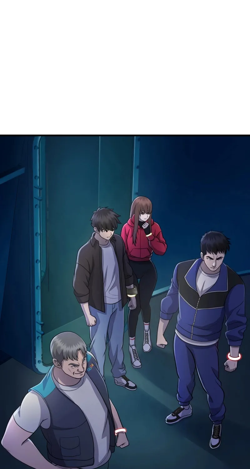 Mersilis Chapter 6 page 13 - 