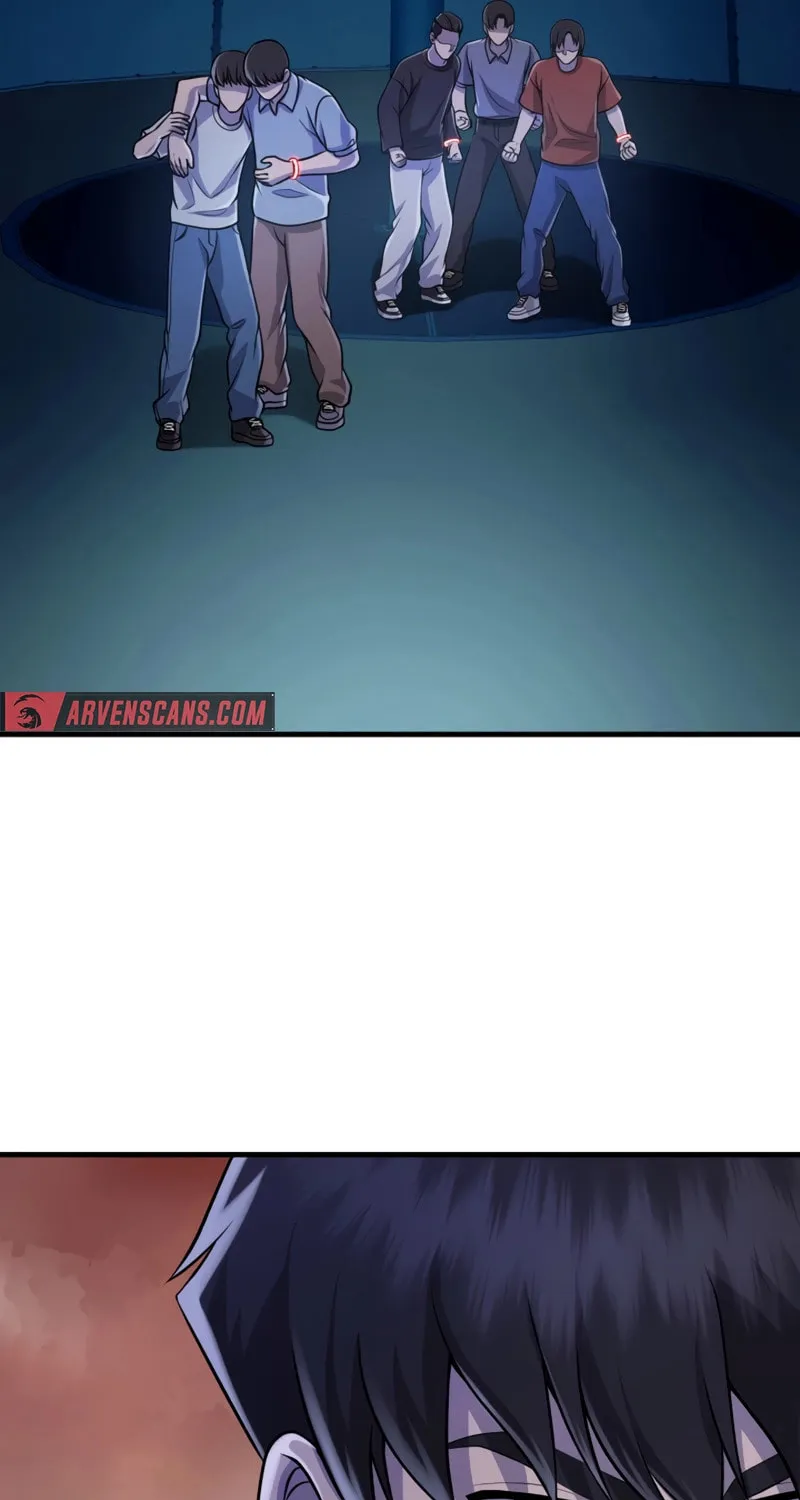 Mersilis Chapter 6 page 16 - 