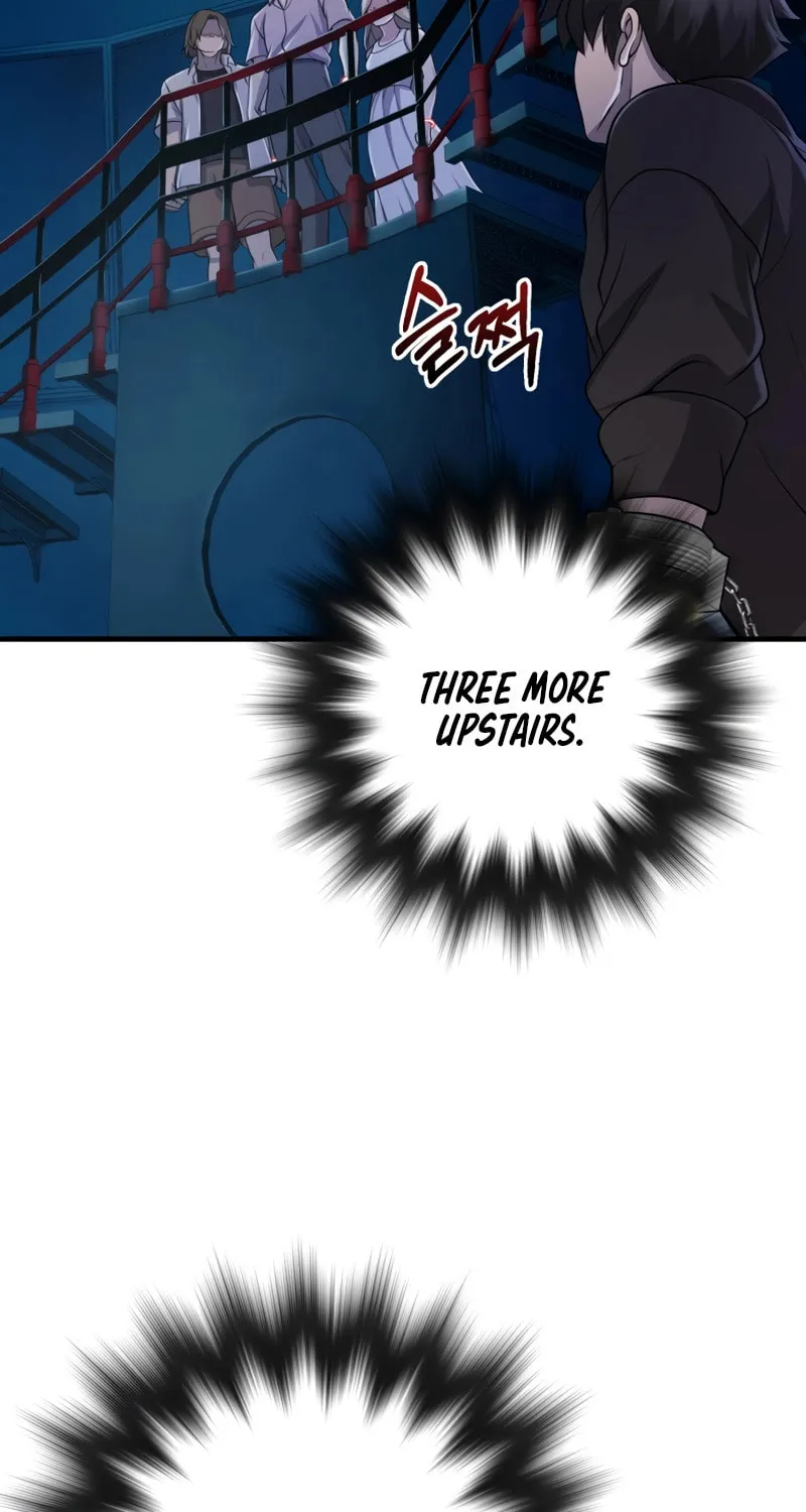 Mersilis Chapter 6 page 18 - 