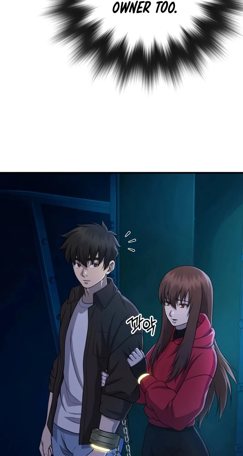 Mersilis Chapter 6 page 20 - 
