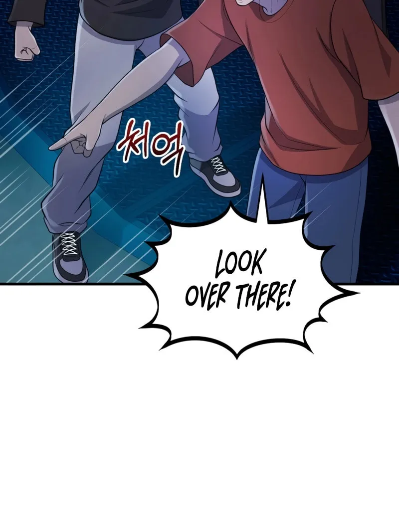 Mersilis Chapter 6 page 23 - 