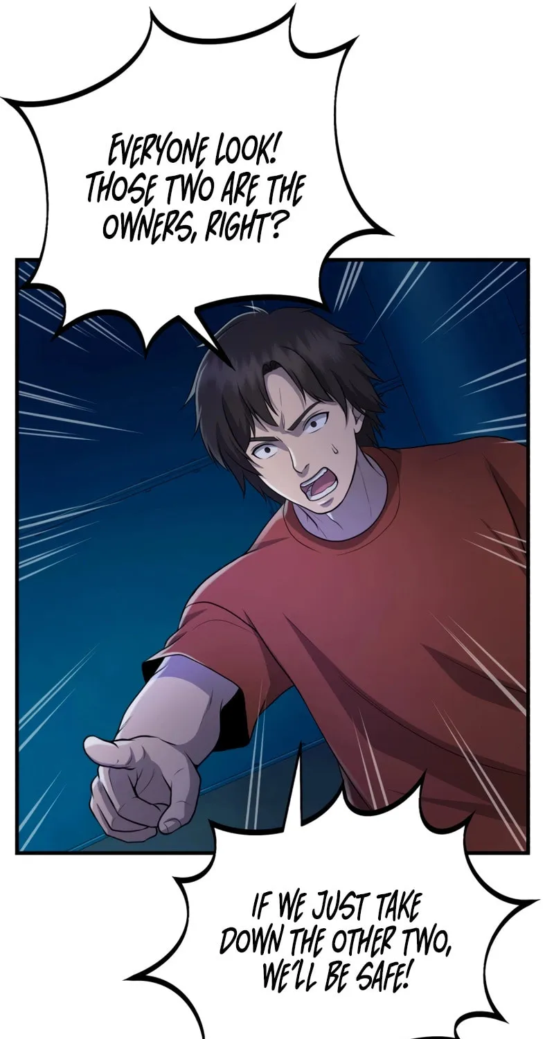 Mersilis Chapter 6 page 24 - 