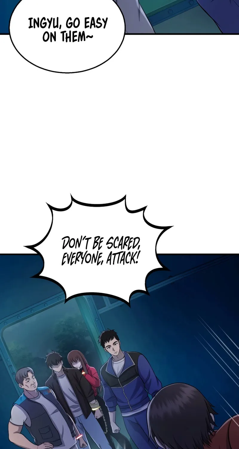 Mersilis Chapter 6 page 26 - 