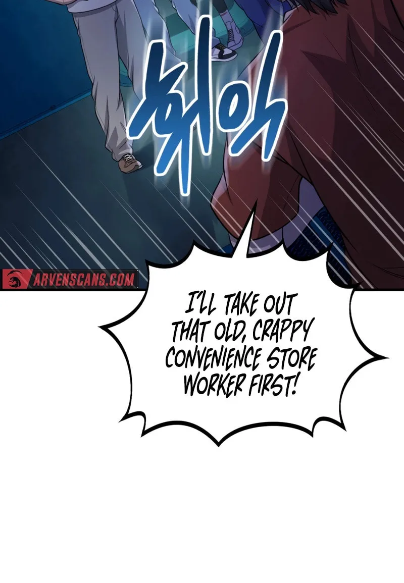 Mersilis Chapter 6 page 27 - 